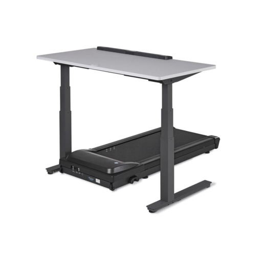 Bieżnia Lifespan Tr1200-dt7 Power 72 182 cm z biurkiem