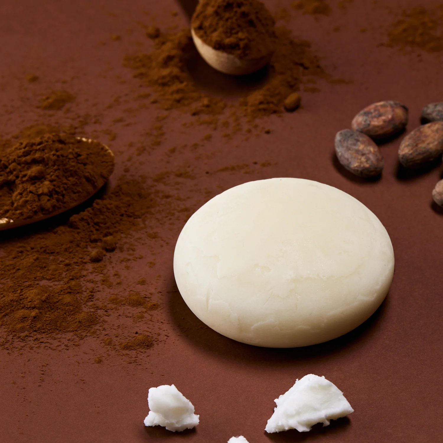 Creme Solide Crema solida mani e corpo COCCOLA - Crema Corpo, Trattamento Piedi