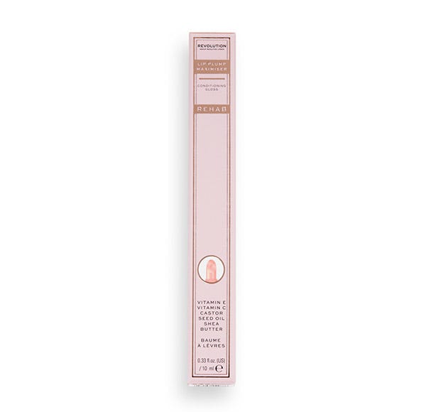 Glow Up Your Skin Lip Plump Maximiser | 1UD