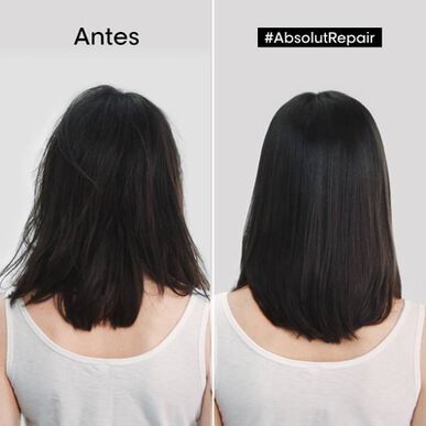 L'Oréal Professionnel Serie Expert Absolut Repair Shampoo intenzivní regenerační šampon pro poškozené vlasy 300 ml