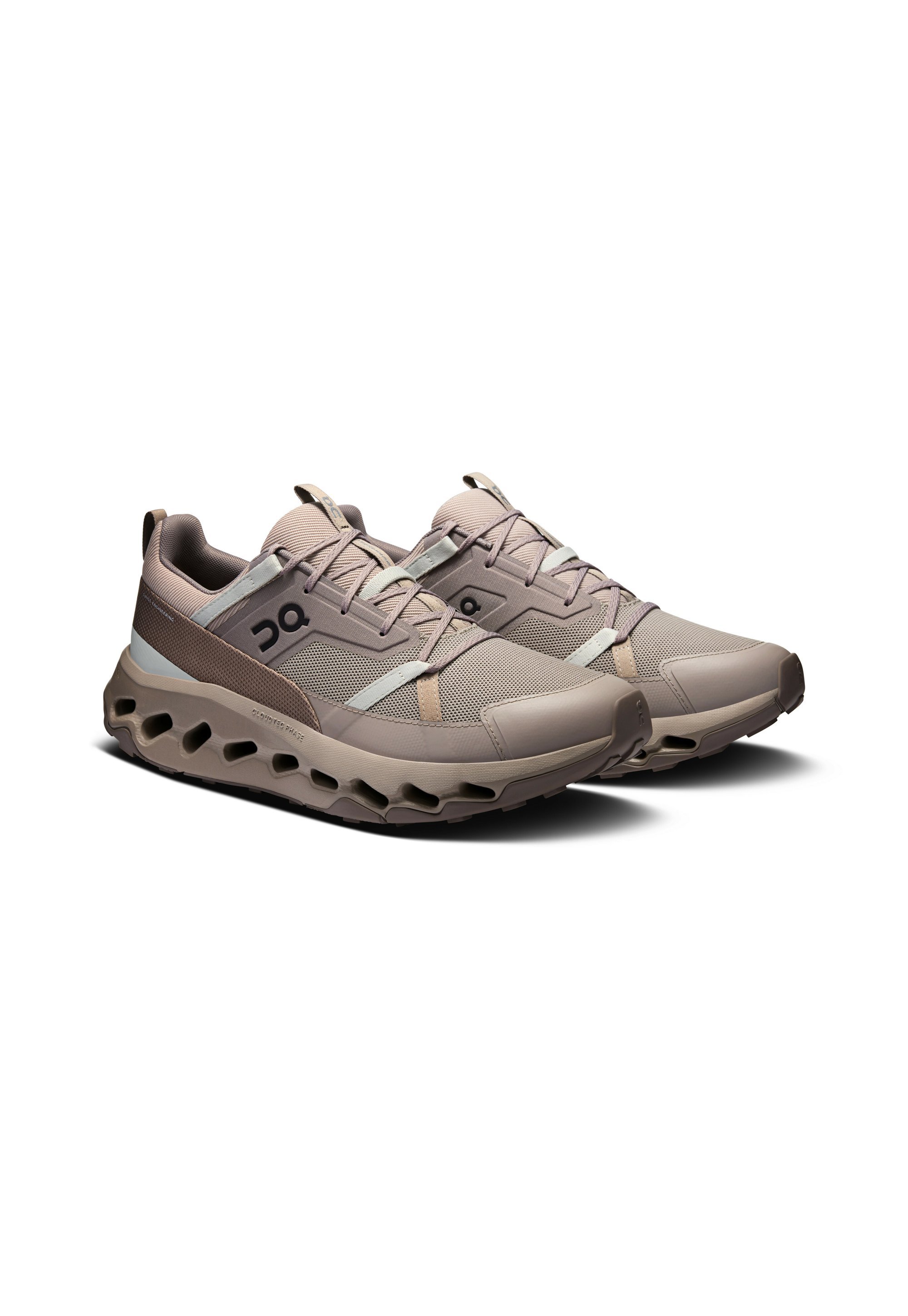 Em CLOUDHORIZON - Botas de caminhada - deserto de nevoeiro