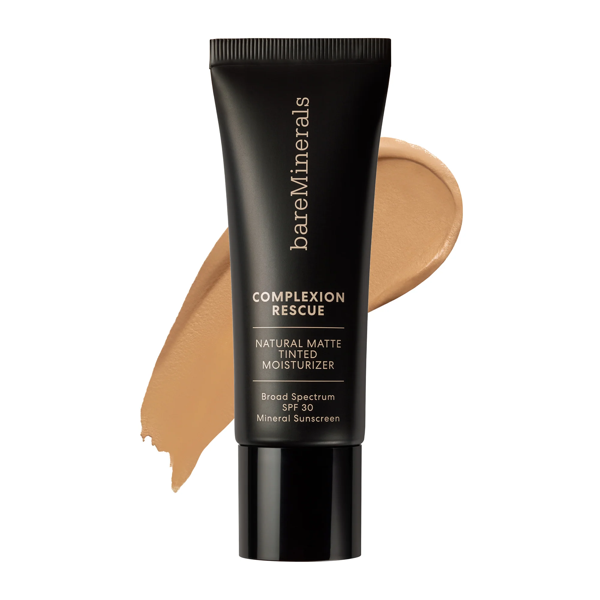 Viso Complexion Rescue Natural Matte Tinted Moisturizer SPF30 - Fondotinta liquido