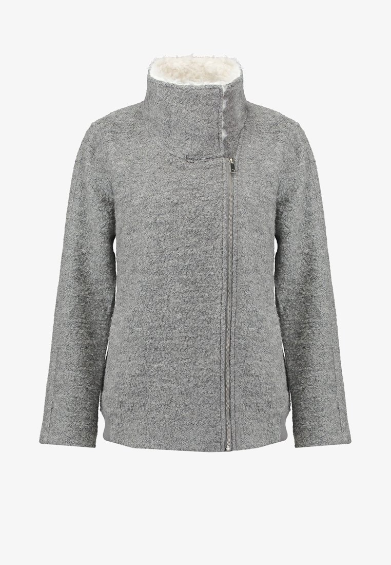 United Colors of Benetton Light Jacke - grau