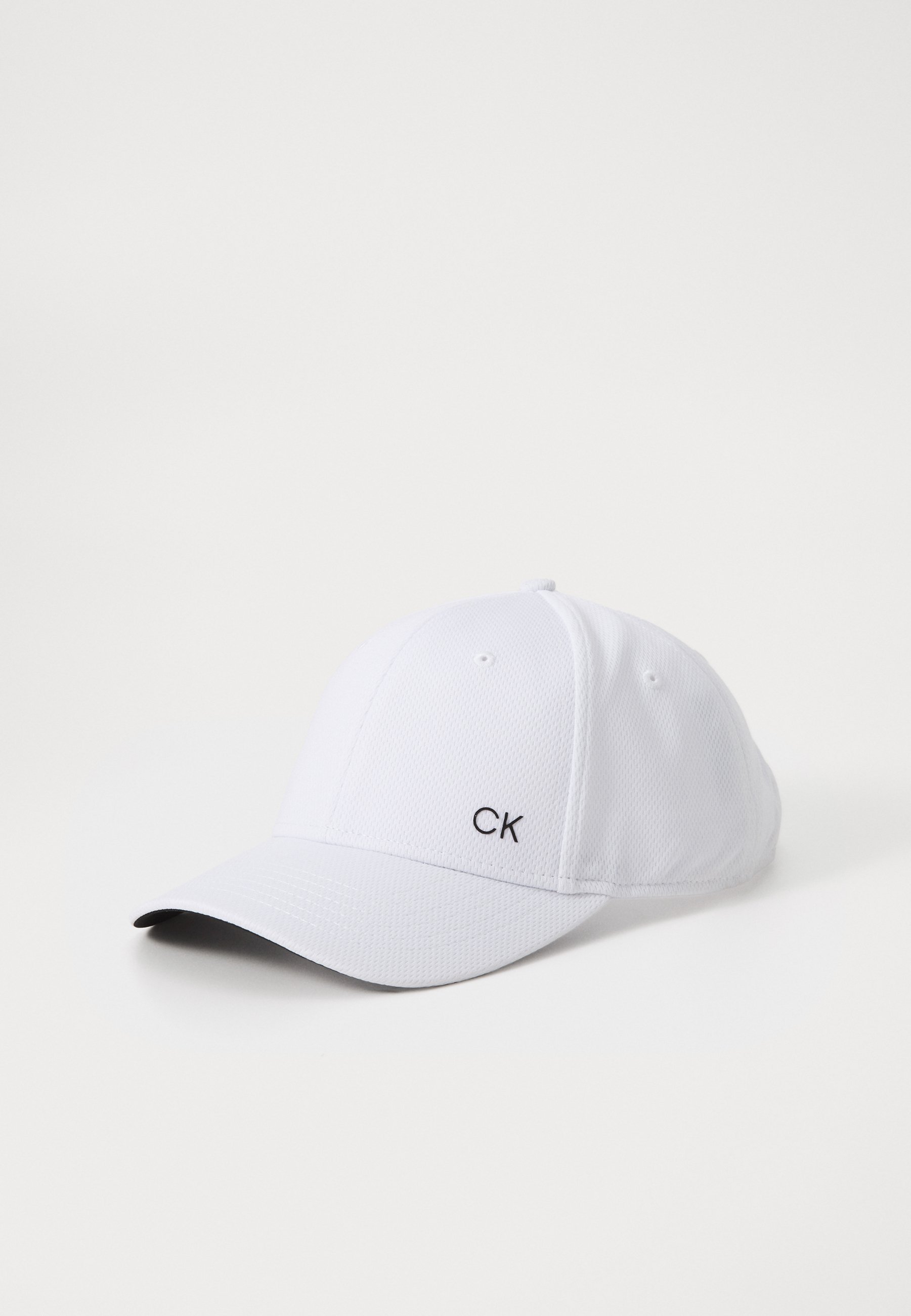 Calvin Klein Golf TOUR BASEBALL - Cap - wit