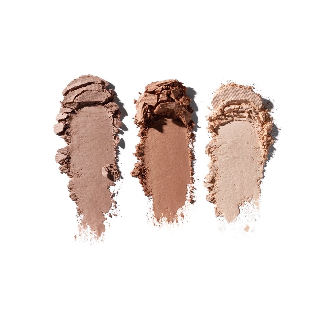 Catrice 3 Steps To Contour Palette palette contouring 010 Allrounder