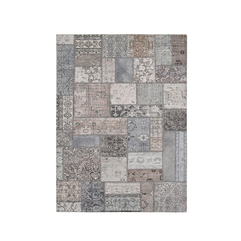 Hjemmetæppe 160x220 cm, Sicilien