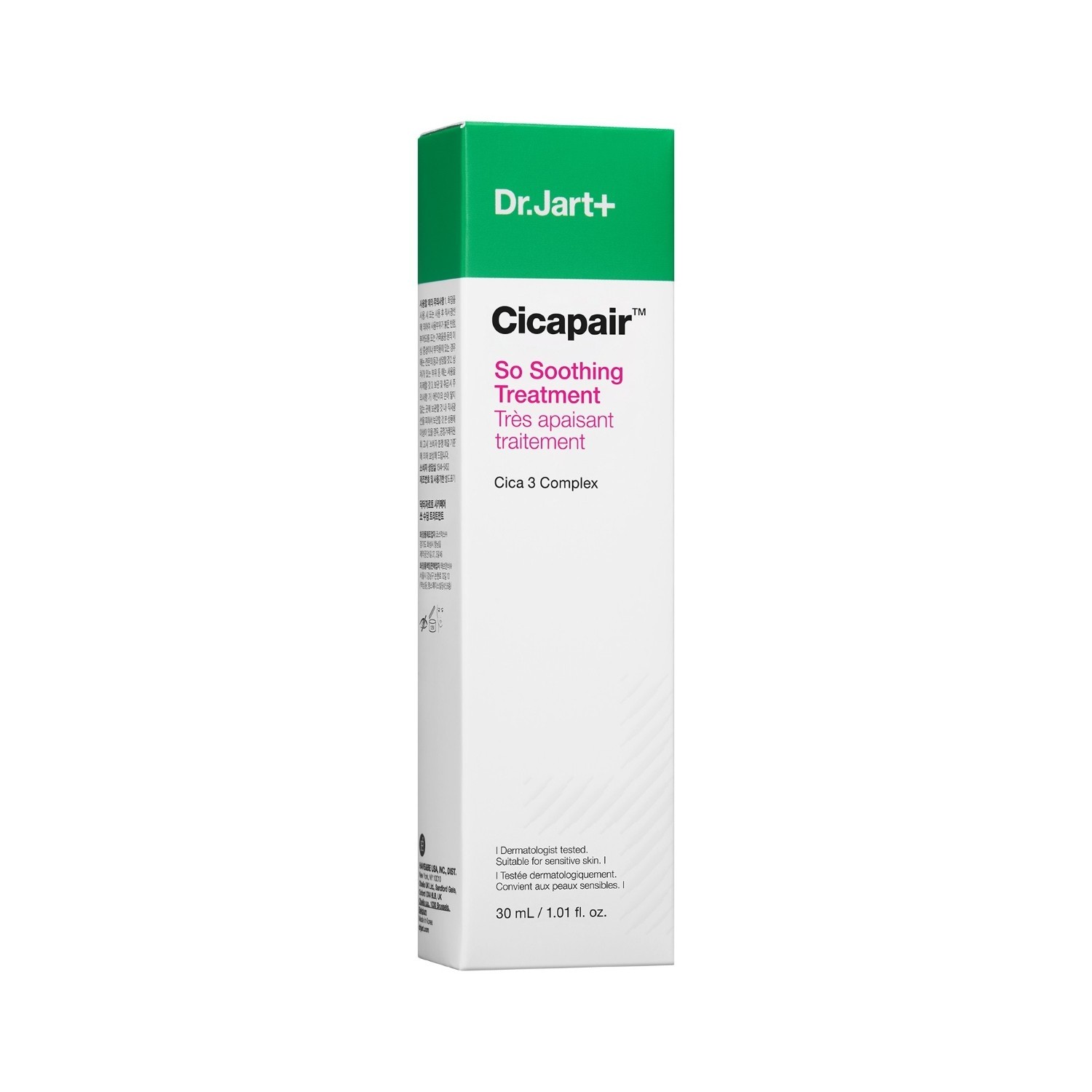 Dr. Jart+ hidratantni serum Cicapair™ umirujuća njega - 30 ml