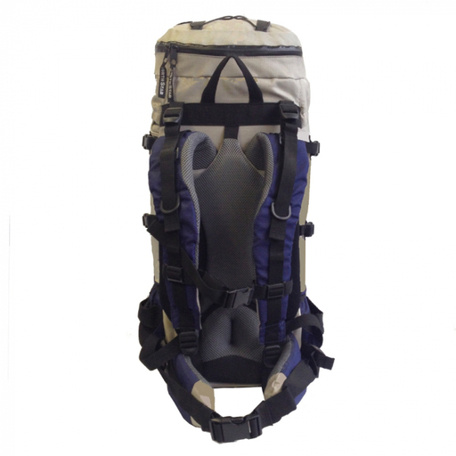  Mochila De Trekking North Star Highlands 50+8l