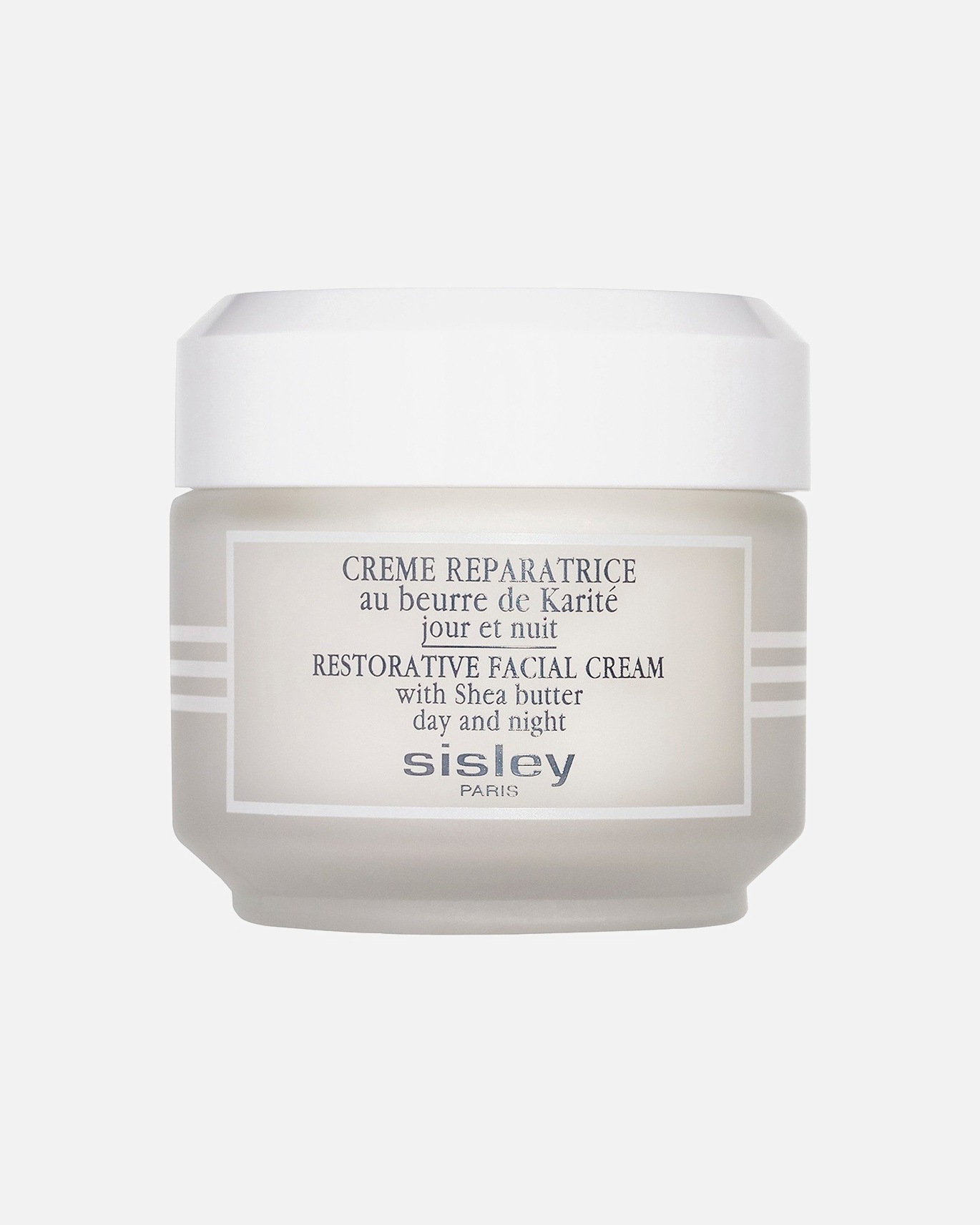 Sisley atkuriamasis veido kremas - 40 ml