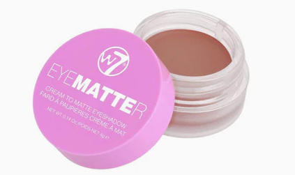 EyeMatter krēmveida acu ēnas Acu ēnas