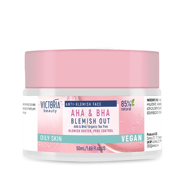 Aha-Bha Αντισηπτικό | 50ml