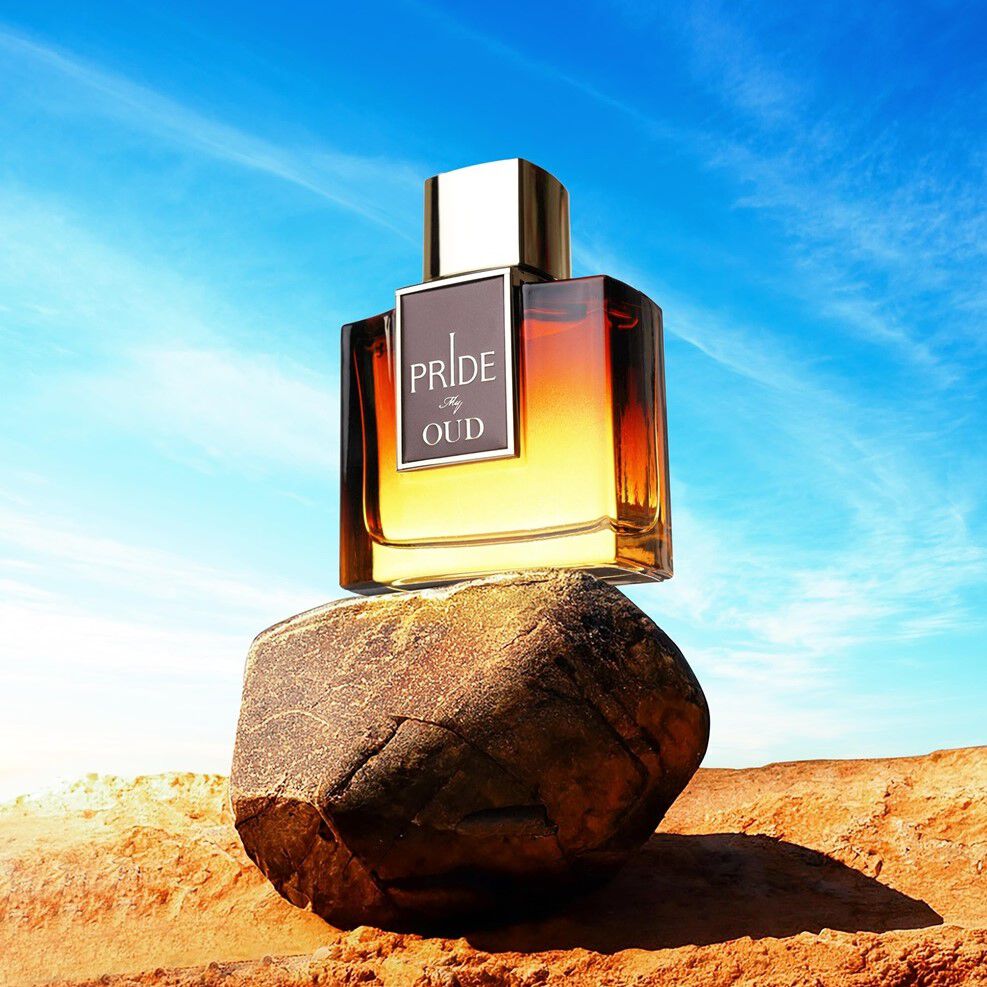 Rue Broca Pride My Oud