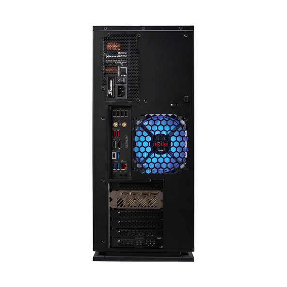Υπολογιστής παιχνιδιών Mechanic X20, RTX 4090 (MD35050)