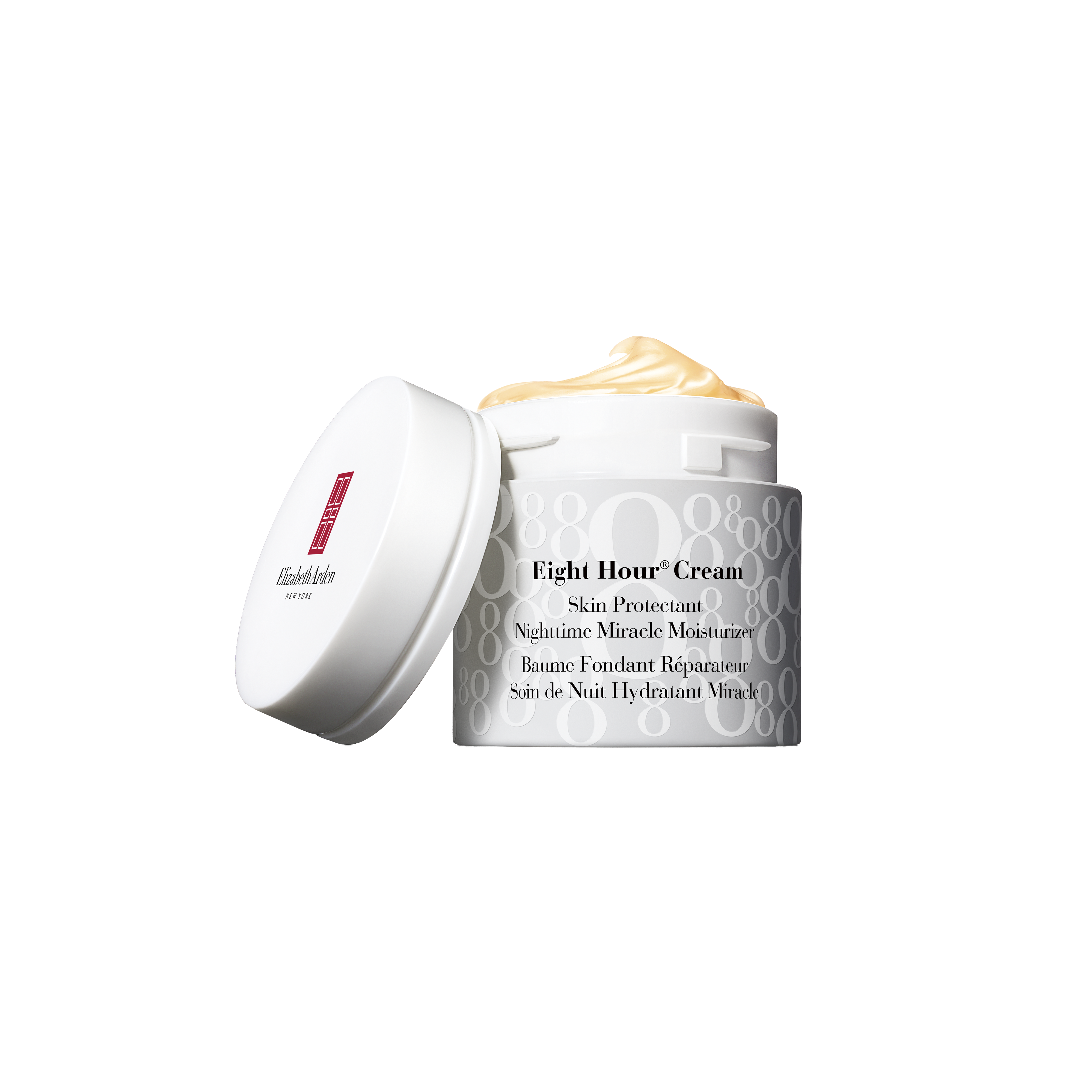 Eight Hour® krém bőrvédő éjszakai csodálatos hidratáló 50 ml - Elizabeth Arden