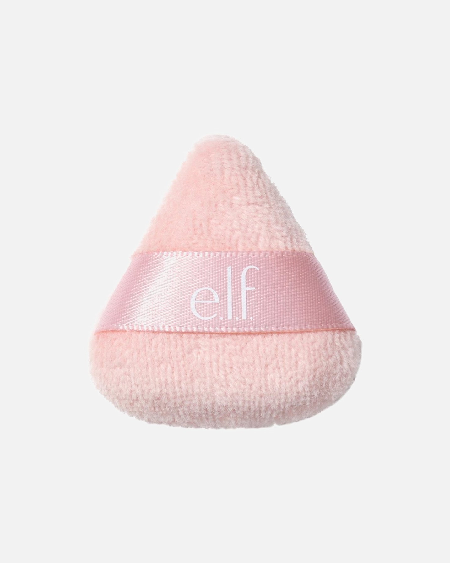 „elf Cosmetics“ pudros kempinėlės su „Halo Glow Pinkie“ atspalviu – 1 vnt.