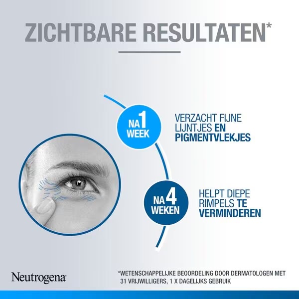 Neutrogena Anti-age Retinol Boost+ intenzivna njega lica<br>50ml - Svi tipovi kože