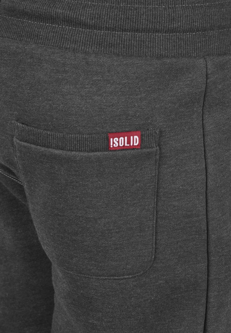 Solid SDBENN REGULAR FIT - Trainingshose - grau