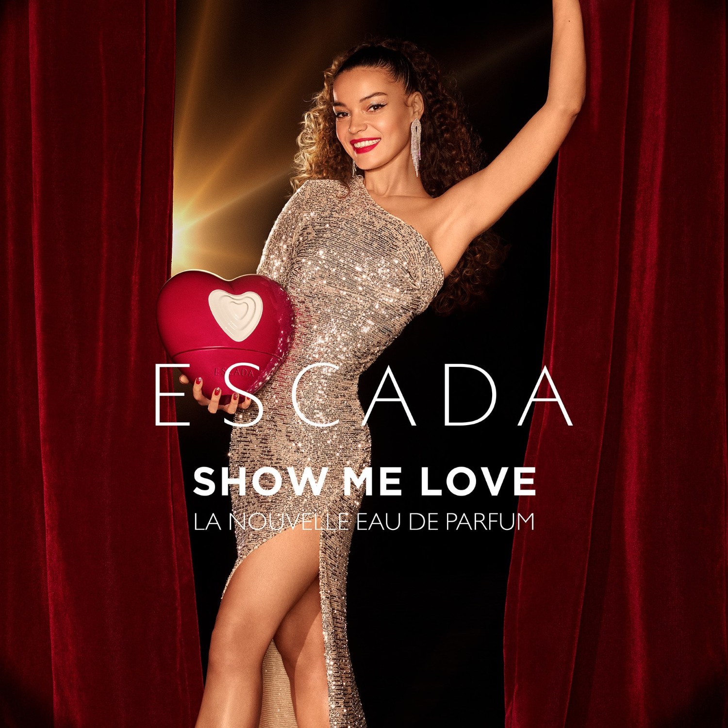 Escada Édition limitée