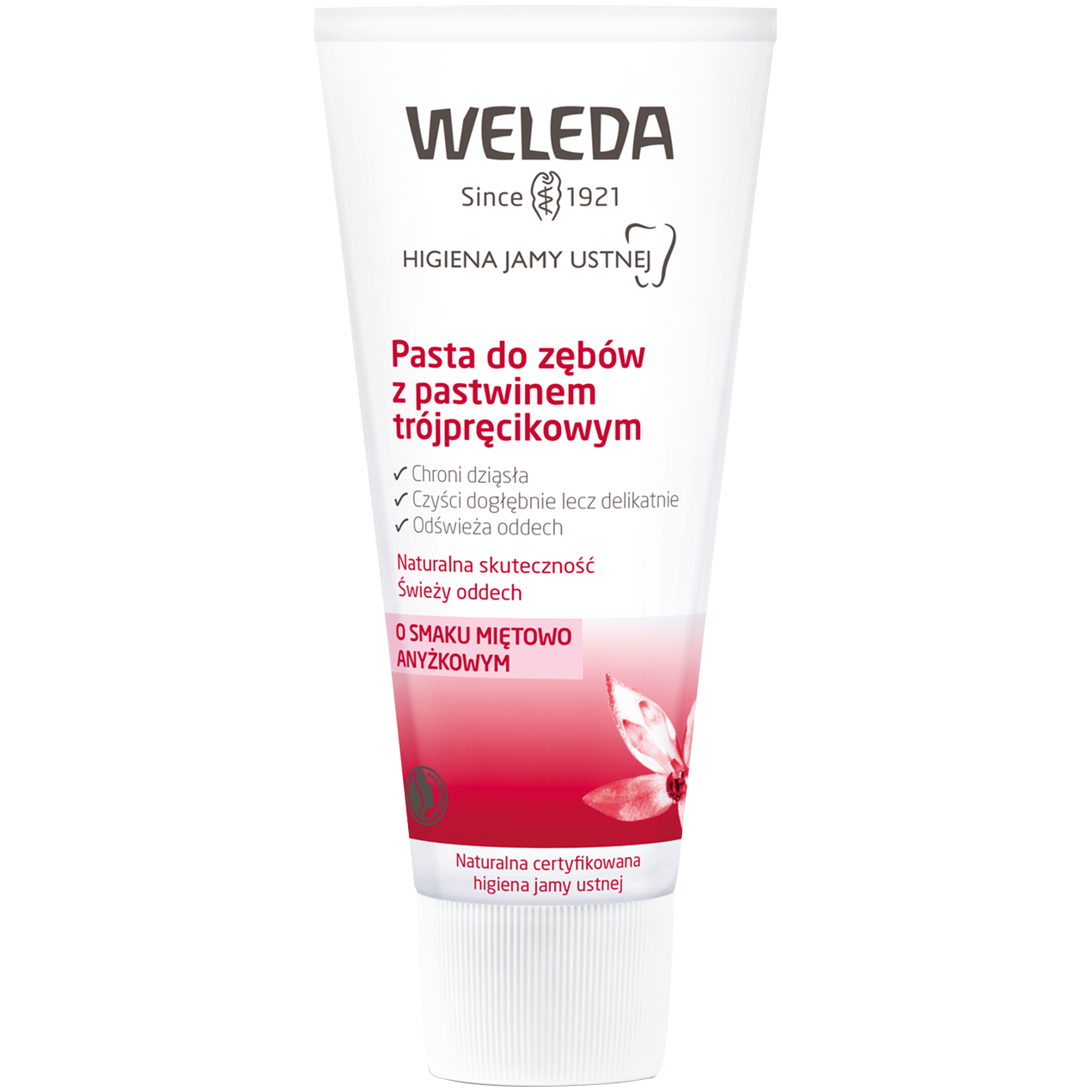 Weleda