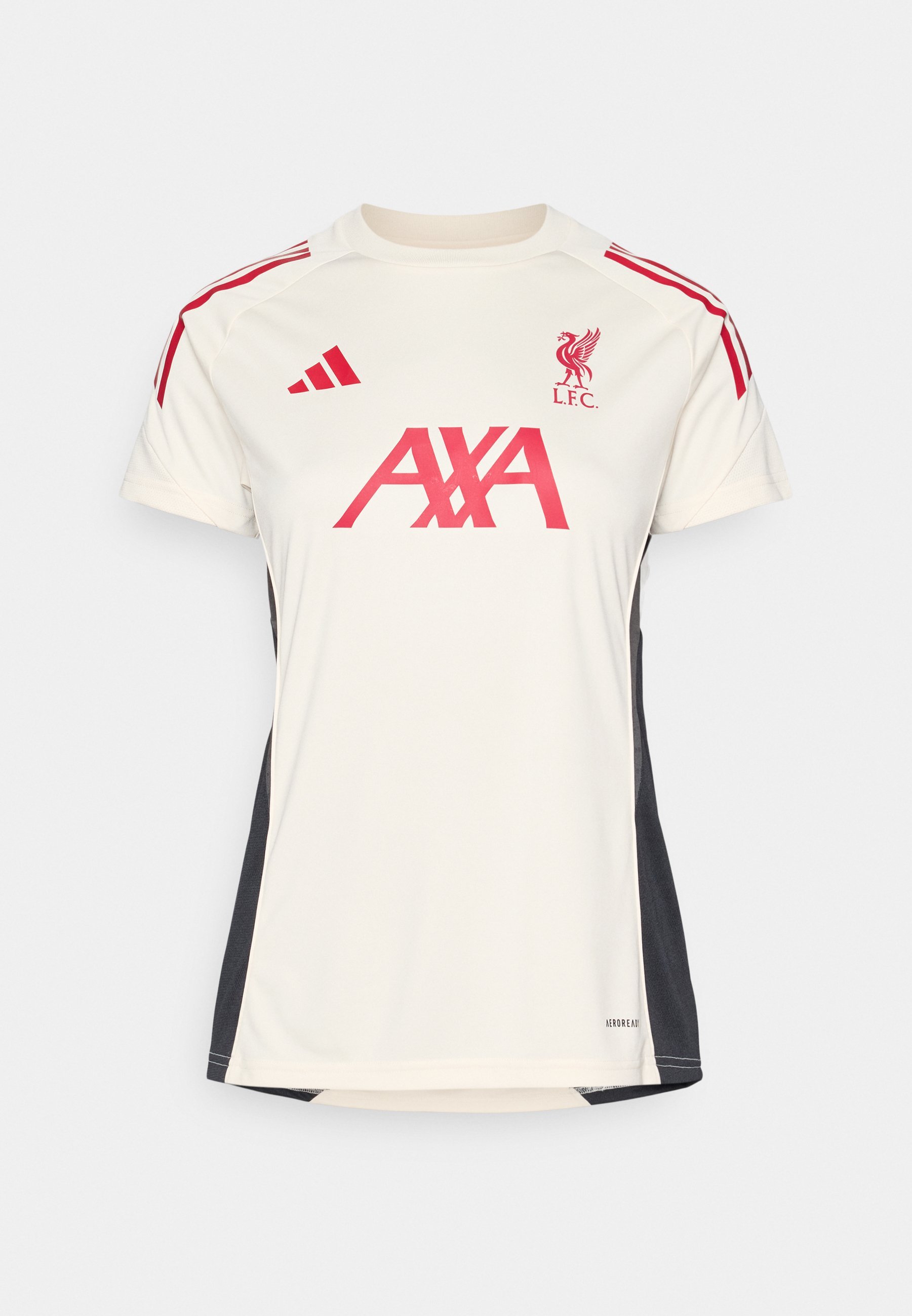 adidas Performance LIVERPOOL FC TRAINING DAMES - Clubkleding - wit
