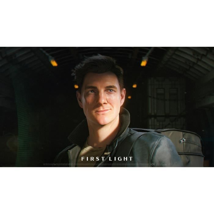 007 First Light - Juego para PS5