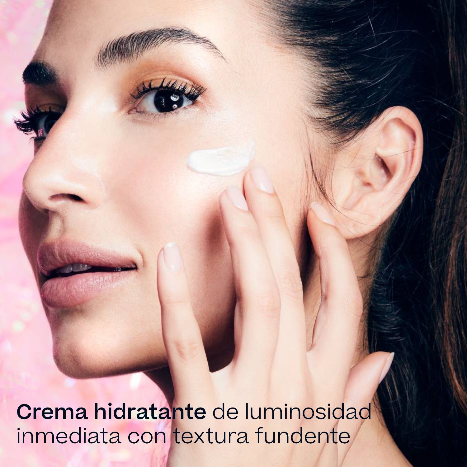 Skin Glow [JUICY CREAM] Hranjiva krema Dermokozmetika za lice