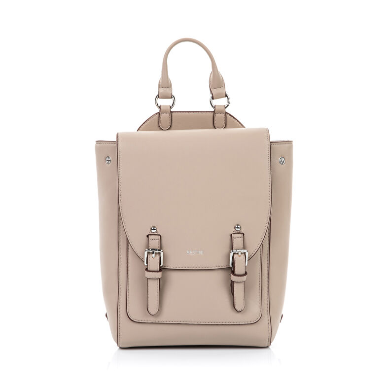 Bolsas femininas, bolsas bege
