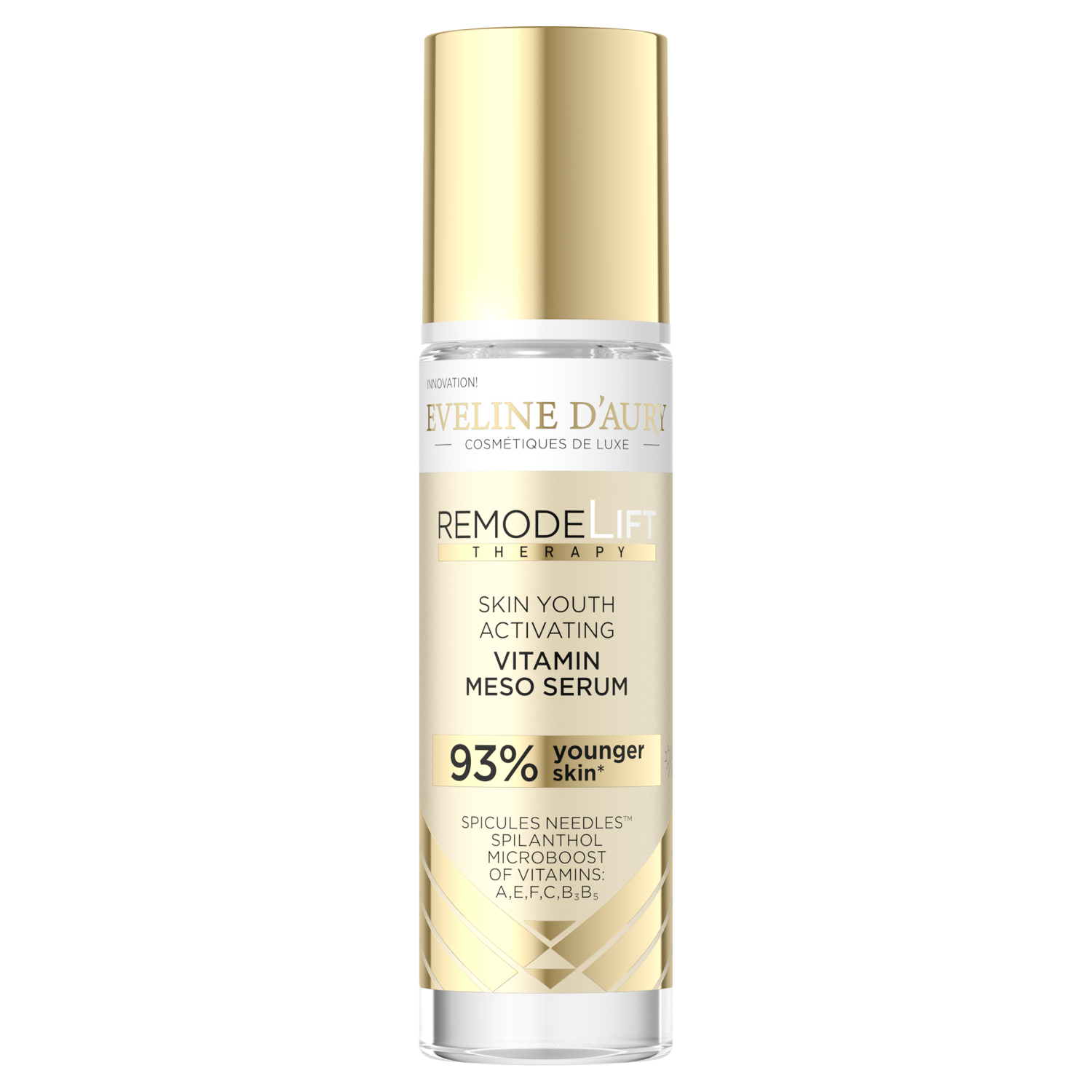 Eveline Cosmetics d'Aury