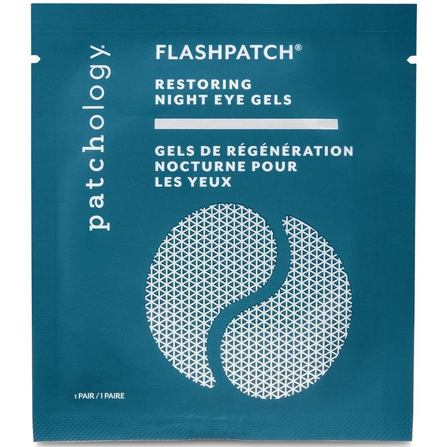 Patchology FlashPatch® regeneracijski nočni obliži za oči – 1 kos