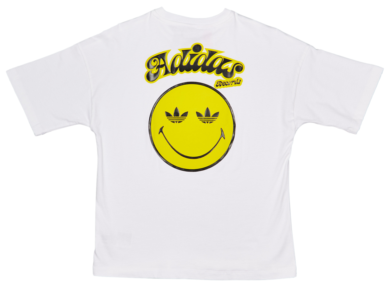 adidas Smiley World