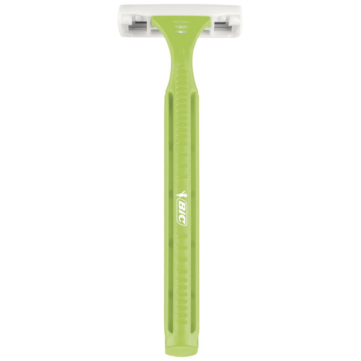 Dámský holicí strojek Bic Pure3 Lady 1 ks