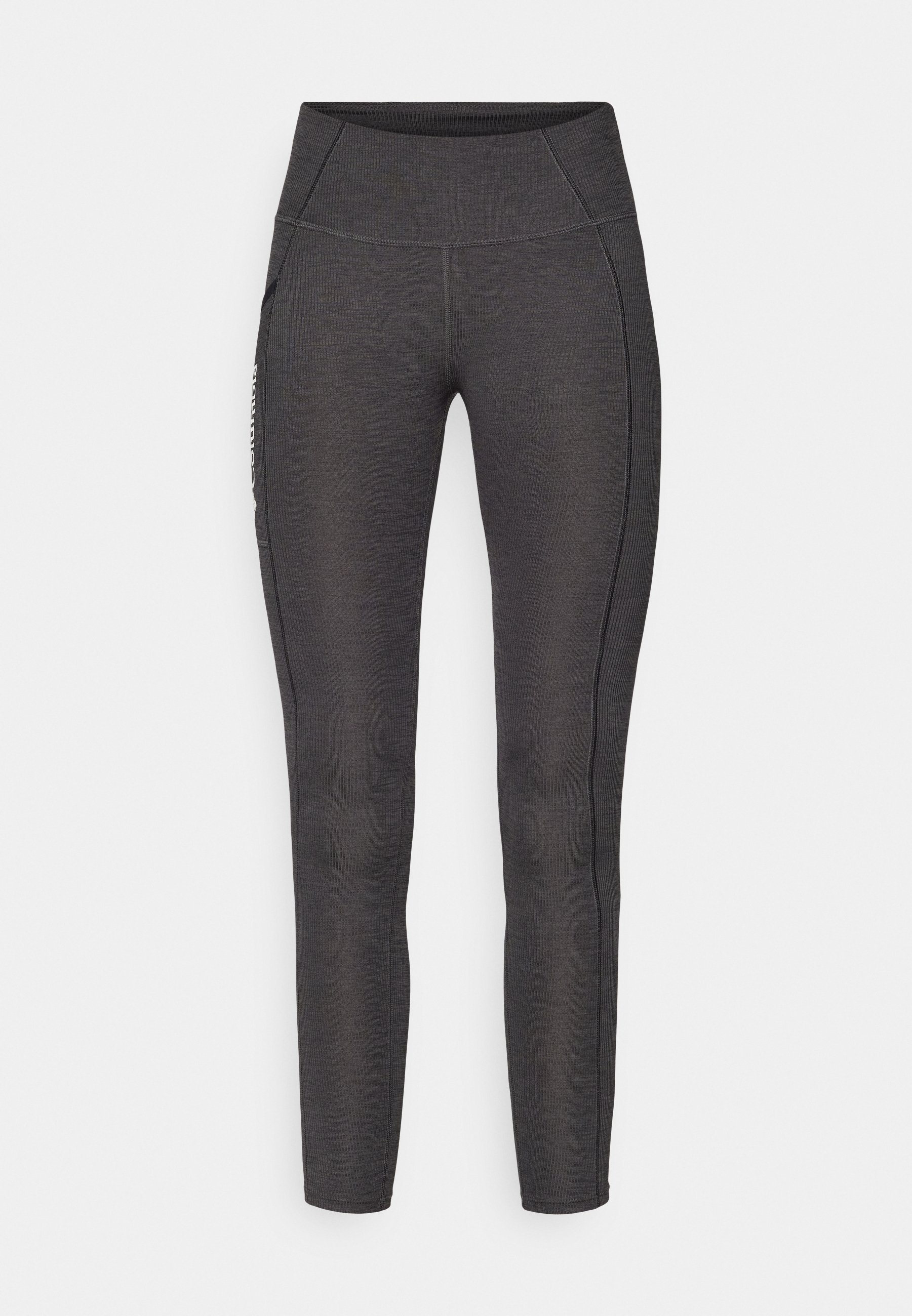 Columbia COLUMBIA MOVE™ LEGGING - Retuusid - must kanarbik