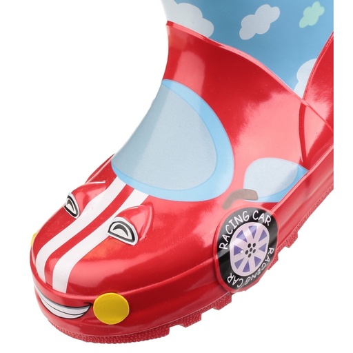  Boots De Lodo Cotswold