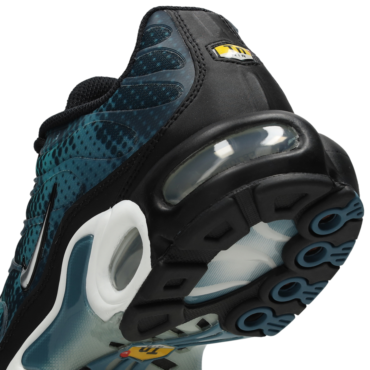 Nike Air Max Plus Fl Tuned