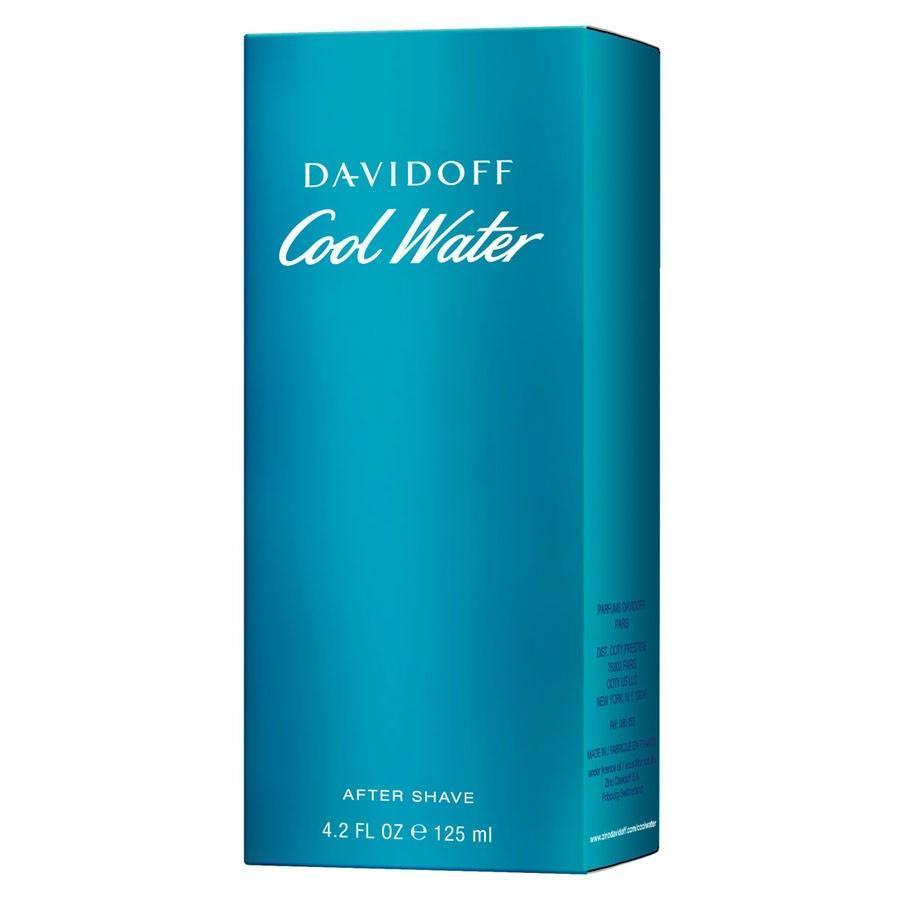 Davidoff лосион после бријања Cool Water - 75 мл
