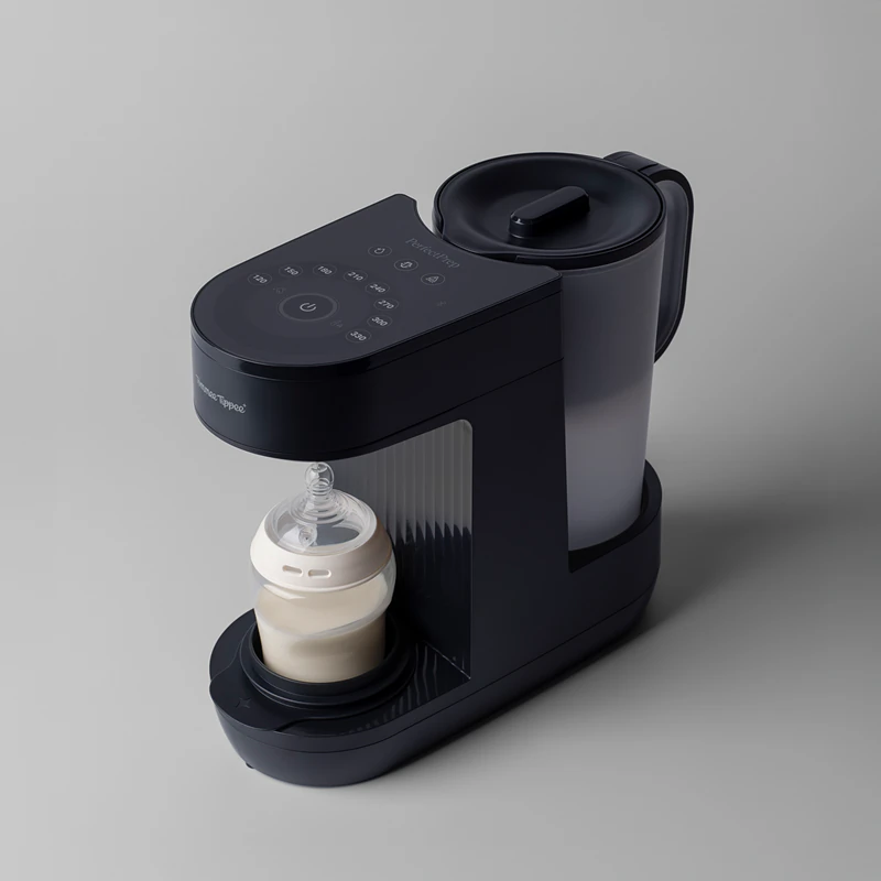 Tommee Tippee Perfect Prep Babymilchzubereitungsgerät