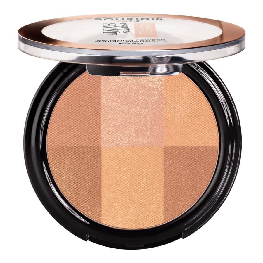 Púder Bourjois Always Fabulous – 9 g