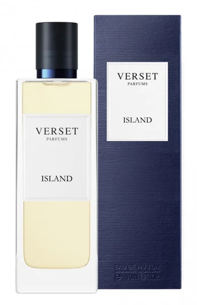 VERSET PARFÜM Verset Island Edp 50 ml