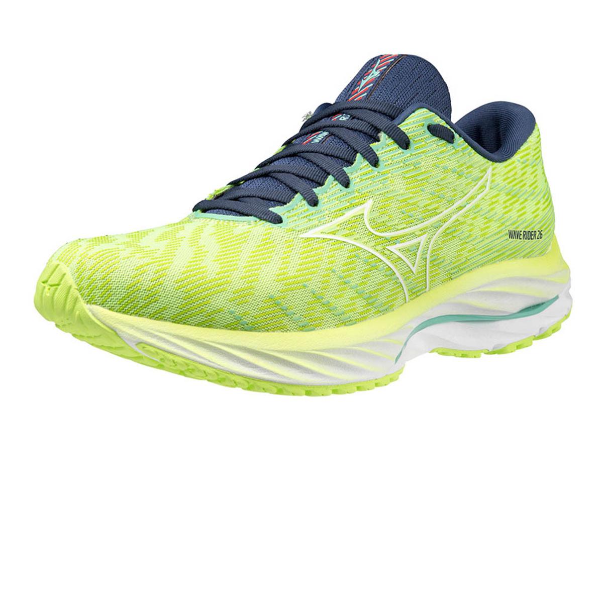 Αθλητικά Παπούτσια Mizuno Wave Rider 26