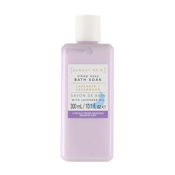 Könnyű alvás fürdő | 300 ml