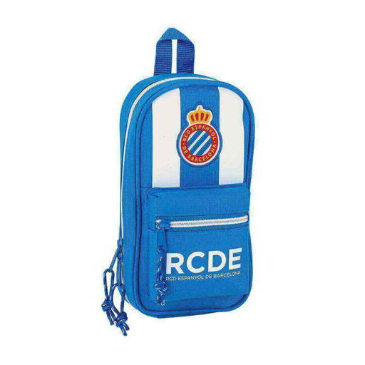  Estojo Maxi RCD Espanyol, 33 peças