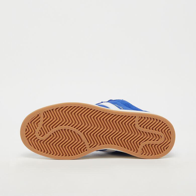 Zapatillas Campus jaren 2000
