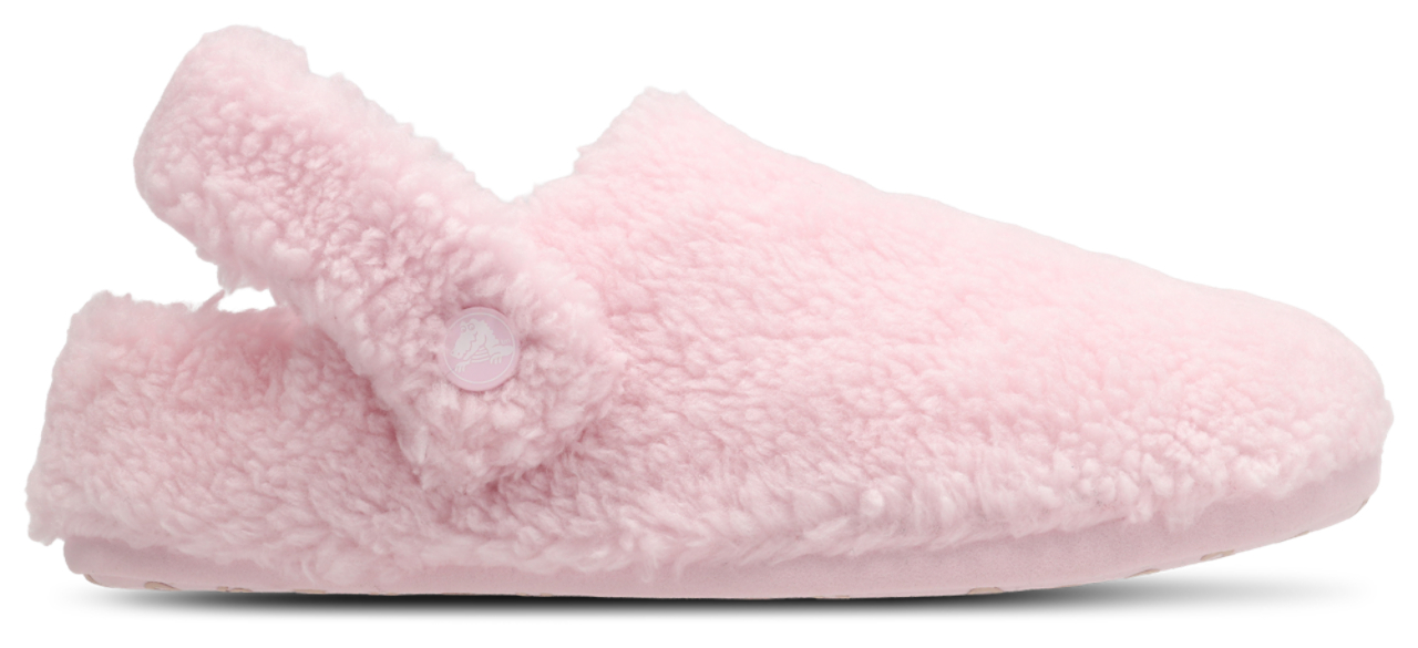 Crocs Cozzy hjemmesko