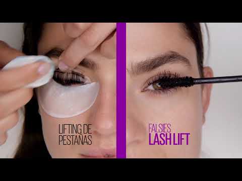 The Falsies Lash Lift | 1 stk.