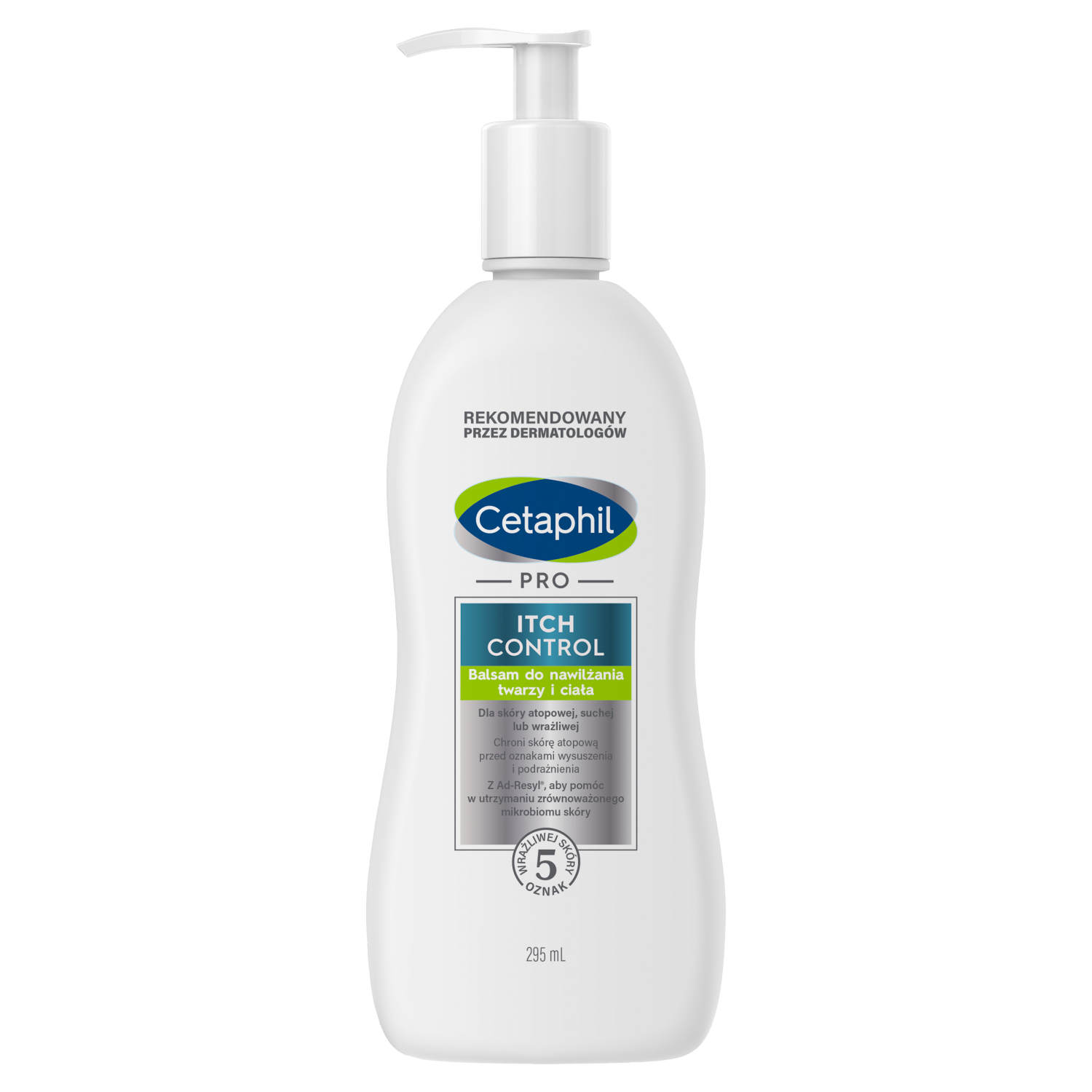 Cetaphil Pro Itch Control