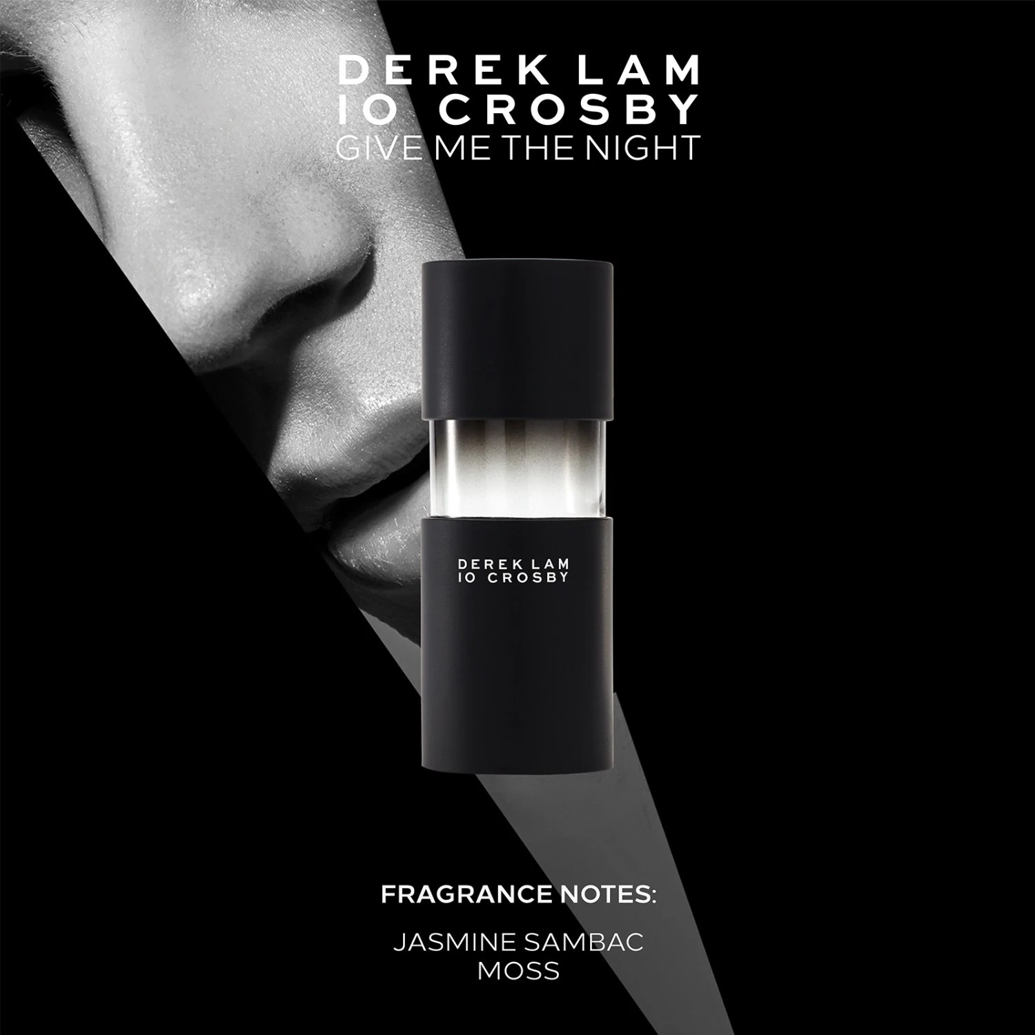 Derek Lam Give Me The Night