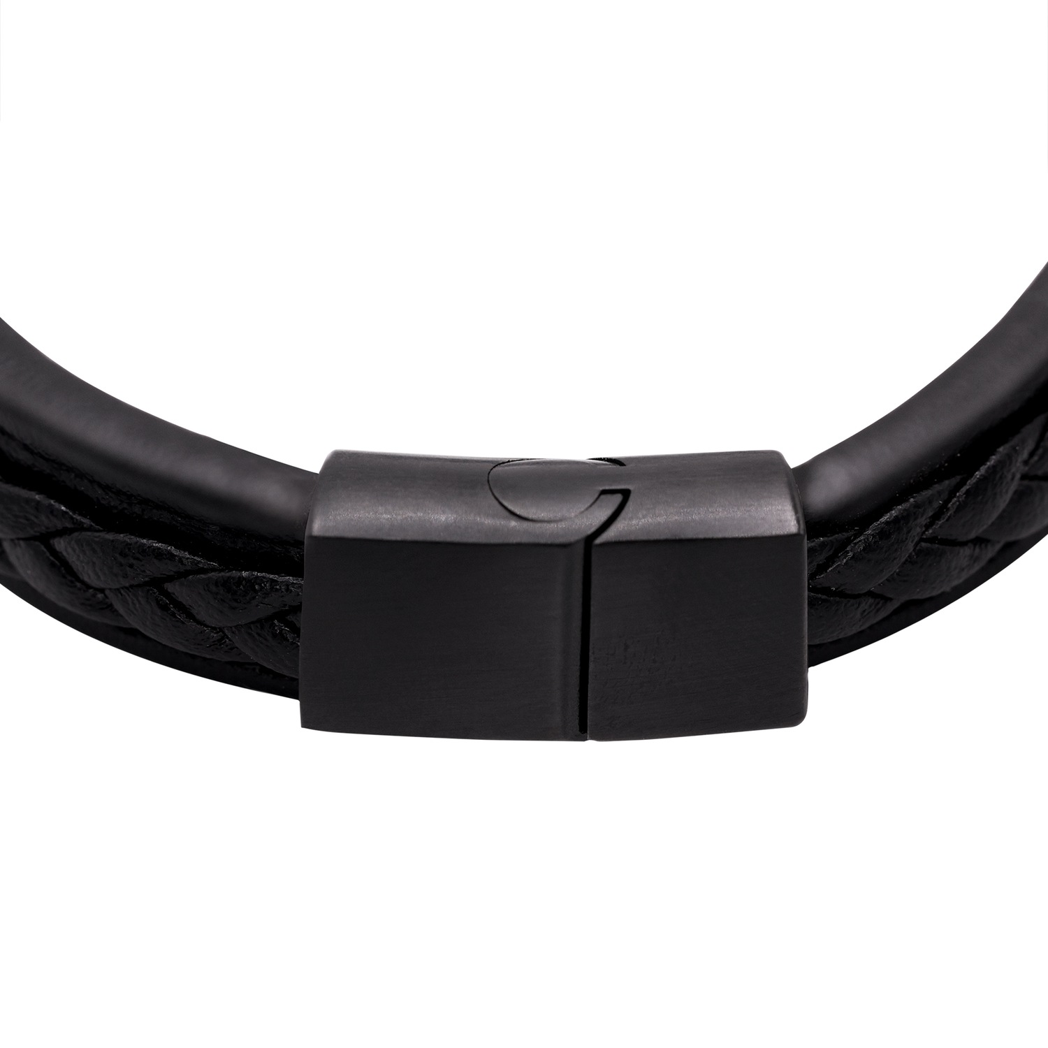 Heideman Bracelet Jilt noir