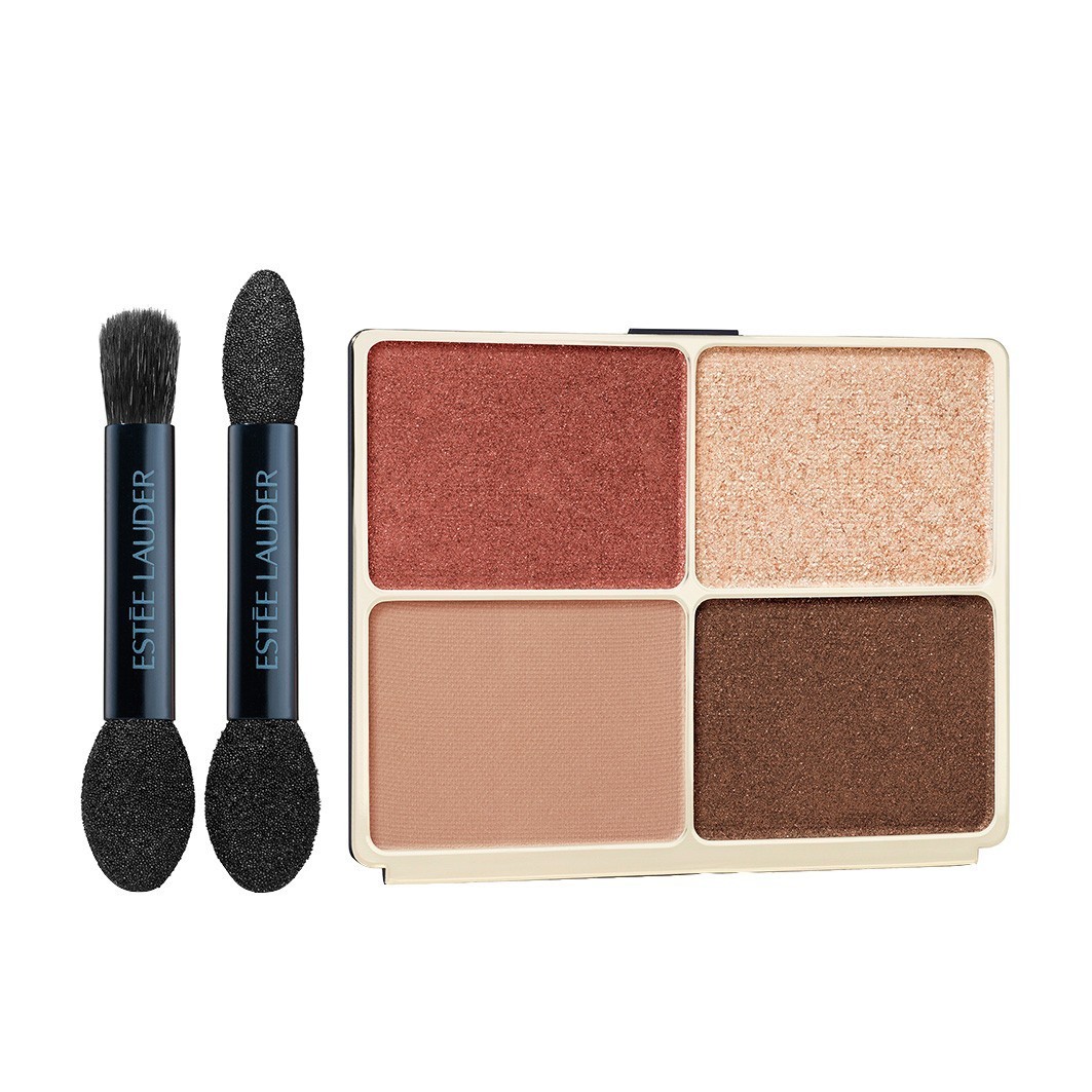 Estée Lauder Pure Color Envy acu ēnu četrkāršās uzpildes iepakojums - 6 g