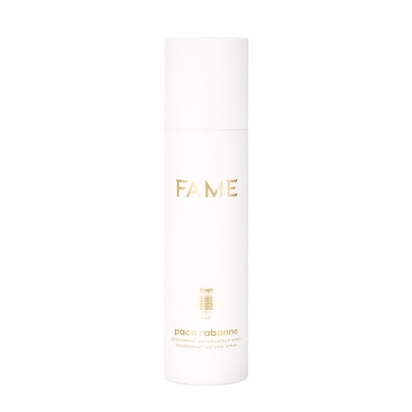 Αποσμητικό σπρέι Fame | 150ml