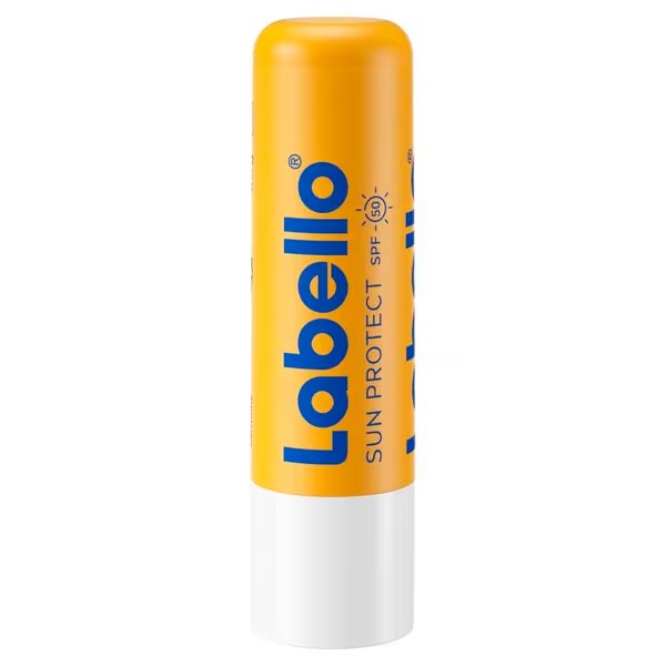 Labello Sun Protect SPF50 Lippenbalsem<br>4,8g